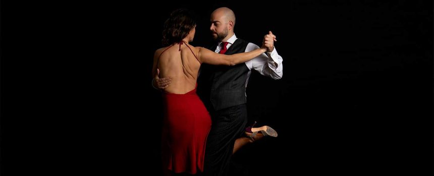 Tango argentino