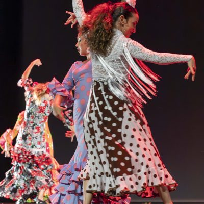 Sevillanas
