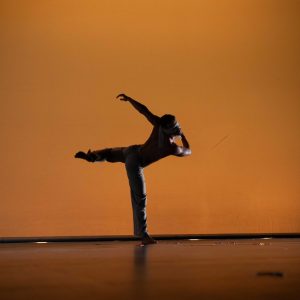 Danza contemporánea