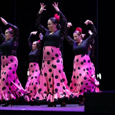 Flamenco