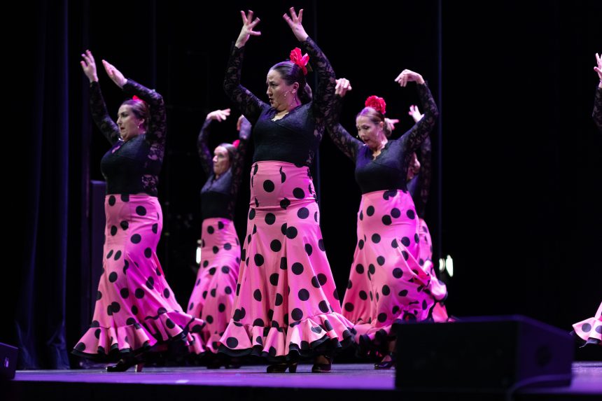 Flamenco