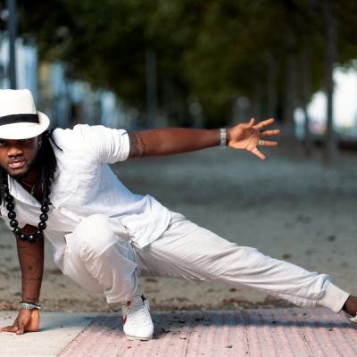 Afrodance
