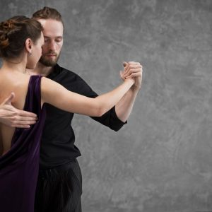 Kizomba