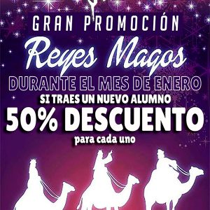 Promoción Reyes Magos Promoción Reyes Magos