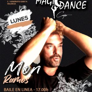 Nueva clases de Baile en Línea y Zumba Nueva clases de Baile en Línea y Zumba