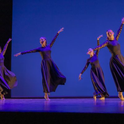 Ballet clásico