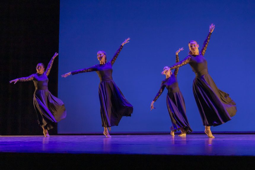 Ballet clásico